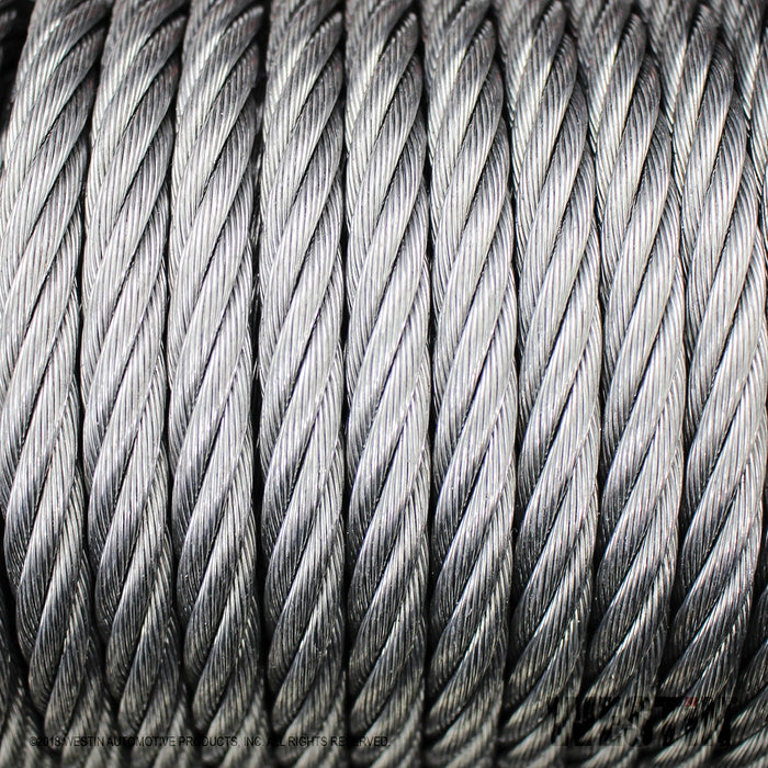 Westin 47-2106 Off-Road 12.5 Waterproof Winch - Truck Part Superstore