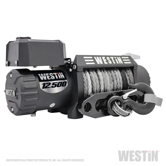Westin 47-2109 Off-Road 12.5S Waterproof Winch - Truck Part Superstore