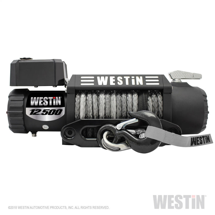 Westin 47-2109 Off-Road 12.5S Waterproof Winch - Truck Part Superstore