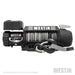 Westin 47-2109 Off-Road 12.5S Waterproof Winch - Truck Part Superstore