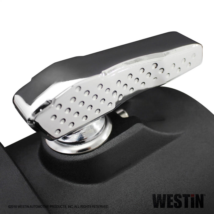 Westin 47-2109 Off-Road 12.5S Waterproof Winch - Truck Part Superstore
