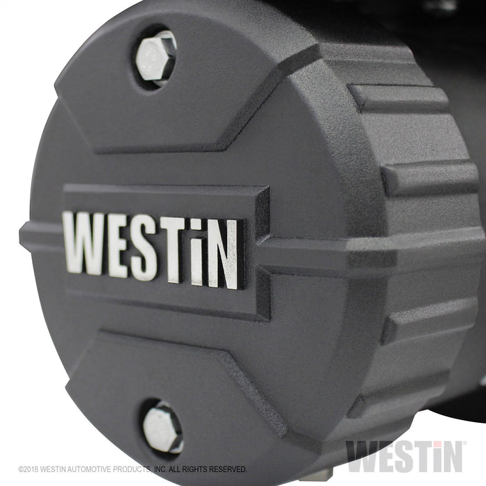 Westin 47-2109 Off-Road 12.5S Waterproof Winch - Truck Part Superstore