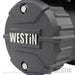 Westin 47-2109 Off-Road 12.5S Waterproof Winch - Truck Part Superstore