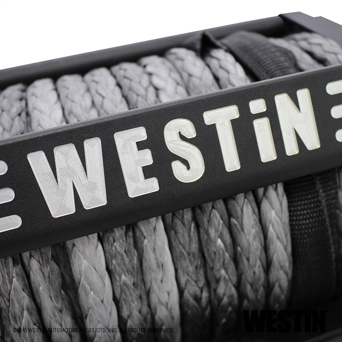 Westin 47-2109 Off-Road 12.5S Waterproof Winch - Truck Part Superstore