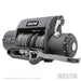Westin 47-2200 Off-Road 10.0S Integrated Winch - Truck Part Superstore