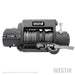 Westin 47-2200 Off-Road 10.0S Integrated Winch - Truck Part Superstore