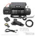 Westin 47-2200 Off-Road 10.0S Integrated Winch - Truck Part Superstore