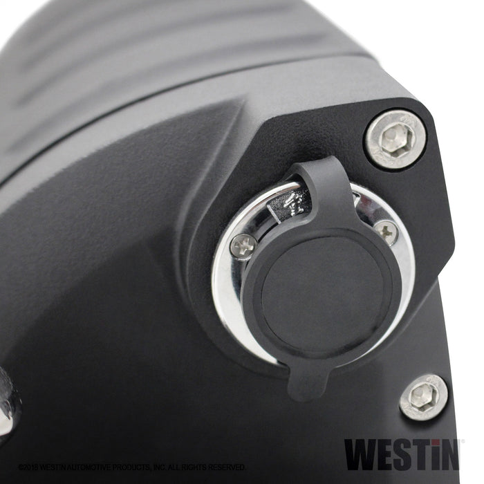Westin 47-2200 Off-Road 10.0S Integrated Winch - Truck Part Superstore