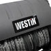 Westin 47-2200 Off-Road 10.0S Integrated Winch - Truck Part Superstore