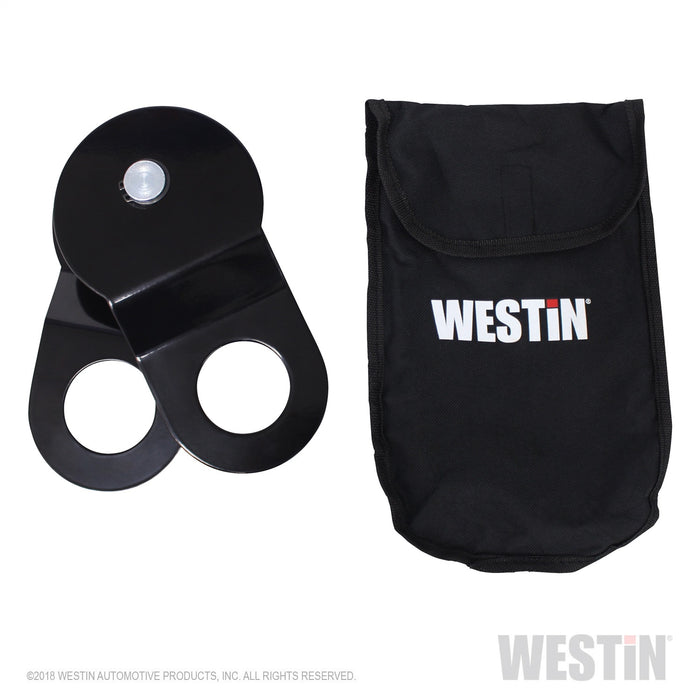 Westin 47-3200 Winch Recovery Accessory Kit - Truck Part Superstore