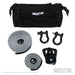 Westin 47-3201 UTV/ATV Recovery Accessory Kit - Truck Part Superstore