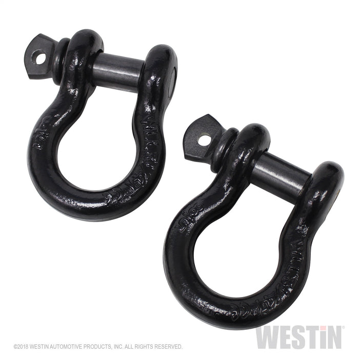 Westin 47-3201 UTV/ATV Recovery Accessory Kit - Truck Part Superstore