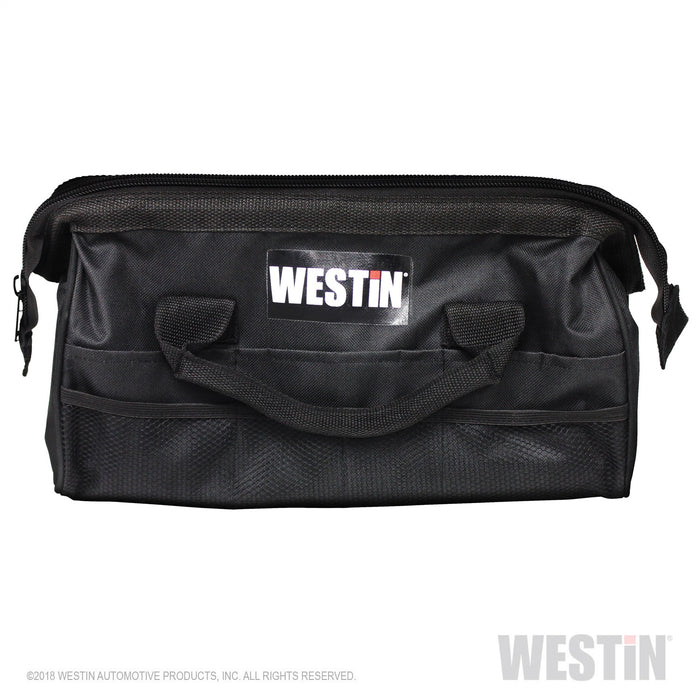 Westin 47-3201 UTV/ATV Recovery Accessory Kit - Truck Part Superstore