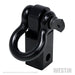 Westin 47-3205 Receiver Bow Shackle Kit; For 2 in. Receiver; Rated At 9500 lbs; - Truck Part Superstore