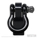 Westin 47-3205 Receiver Bow Shackle Kit; For 2 in. Receiver; Rated At 9500 lbs; - Truck Part Superstore