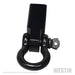 Westin 47-3205 Receiver Bow Shackle Kit; For 2 in. Receiver; Rated At 9500 lbs; - Truck Part Superstore