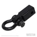 Westin 47-3205 Receiver Bow Shackle Kit; For 2 in. Receiver; Rated At 9500 lbs; - Truck Part Superstore