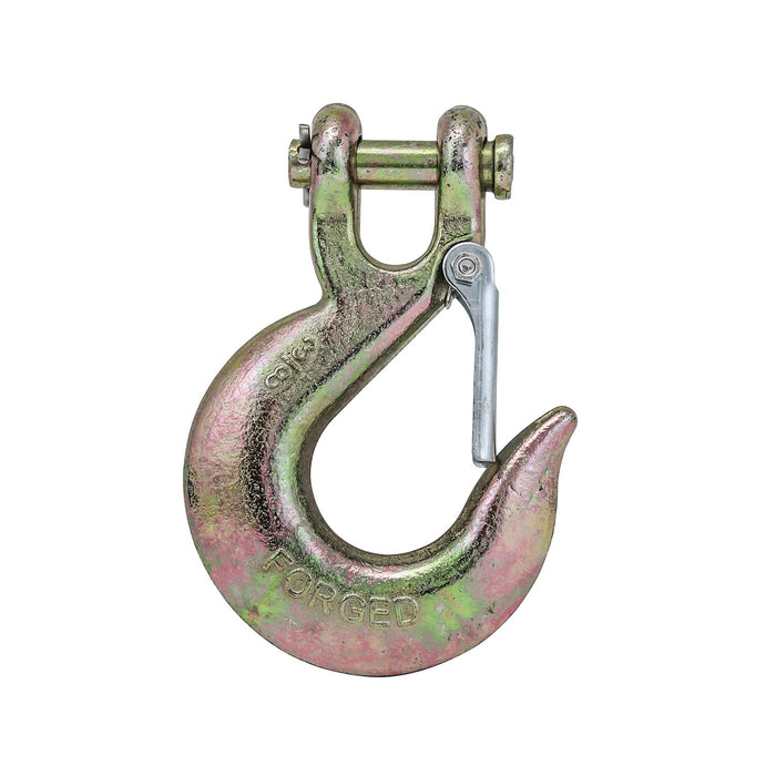 Westin 47-3208 Clevis Hook; 3/8 in.; - Truck Part Superstore