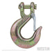Westin 47-3208 Clevis Hook; 3/8 in.; - Truck Part Superstore