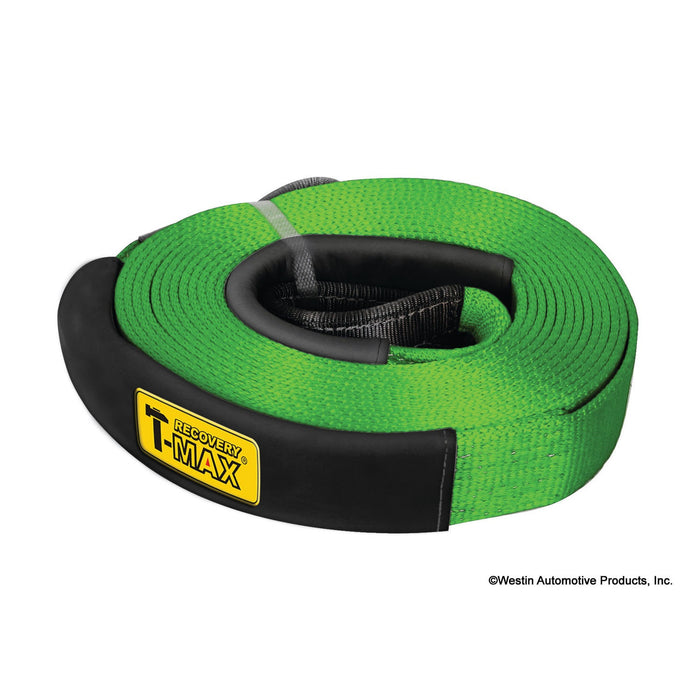 Westin 47-3211 Tree Trunk Protector; 26500 lb.; 3 1/8. in. x 10 ft.; - Truck Part Superstore