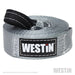 Westin 47-3215 Tow Strap; 3 in. x 30 ft w/Reinforced Closed-Loop Ends; Rated At 18000; - Truck Part Superstore