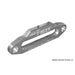 Westin 47-3410 Hawse Fairlead; For Use w/ Winch Mounting Pattern Of 10 in. x 4.5 in.; - Truck Part Superstore