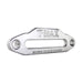 Westin 47-3410 Hawse Fairlead; For Use w/ Winch Mounting Pattern Of 10 in. x 4.5 in.; - Truck Part Superstore