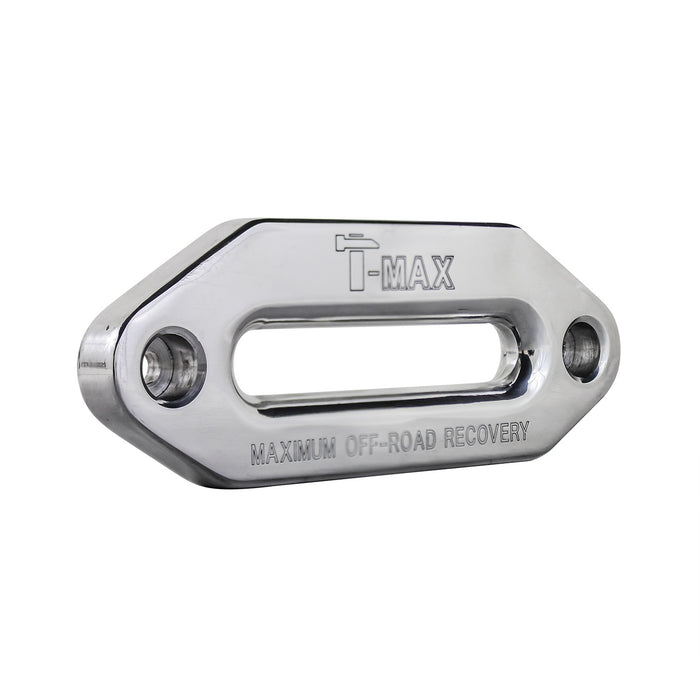 Westin 47-3435 UTV/ATV Hawse Fairlead; For Use w/ATW Pro 4500-6500 lbs. Winches; - Truck Part Superstore