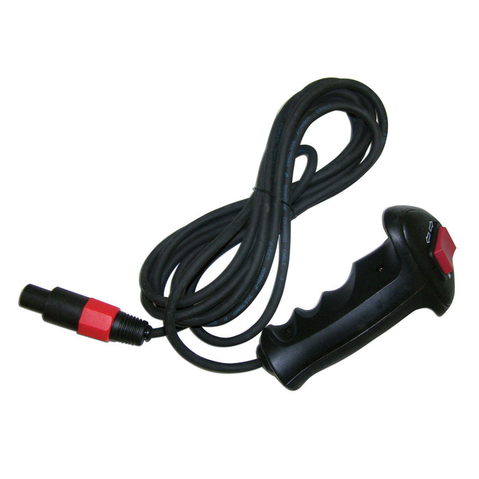 Westin 47-3521 Wired Winch Remote; Handheld; w/Twist On Connector; - Truck Part Superstore