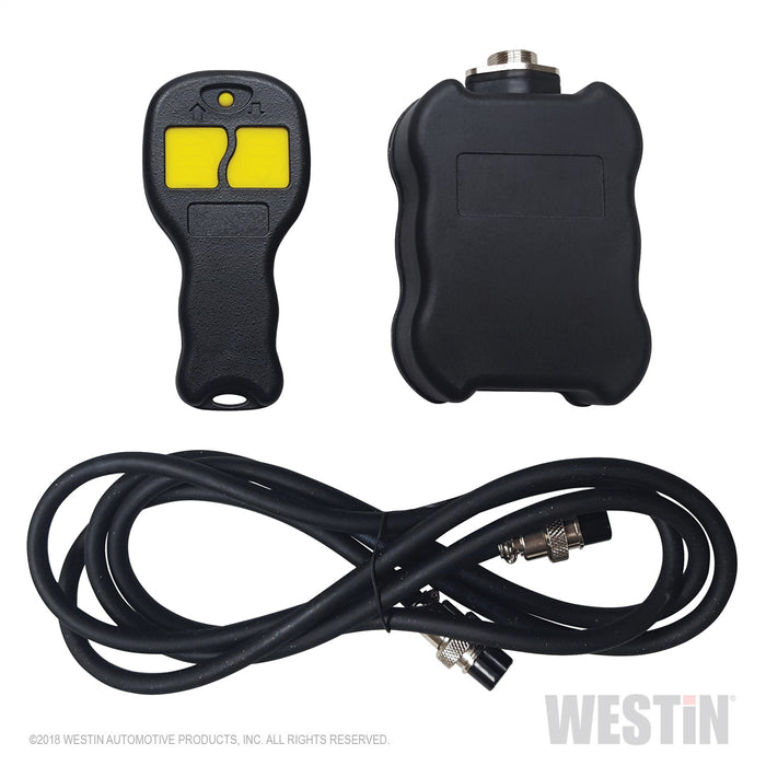 Westin 47-3522 Wireless Winch Remote Kit; Wireless; - Truck Part Superstore