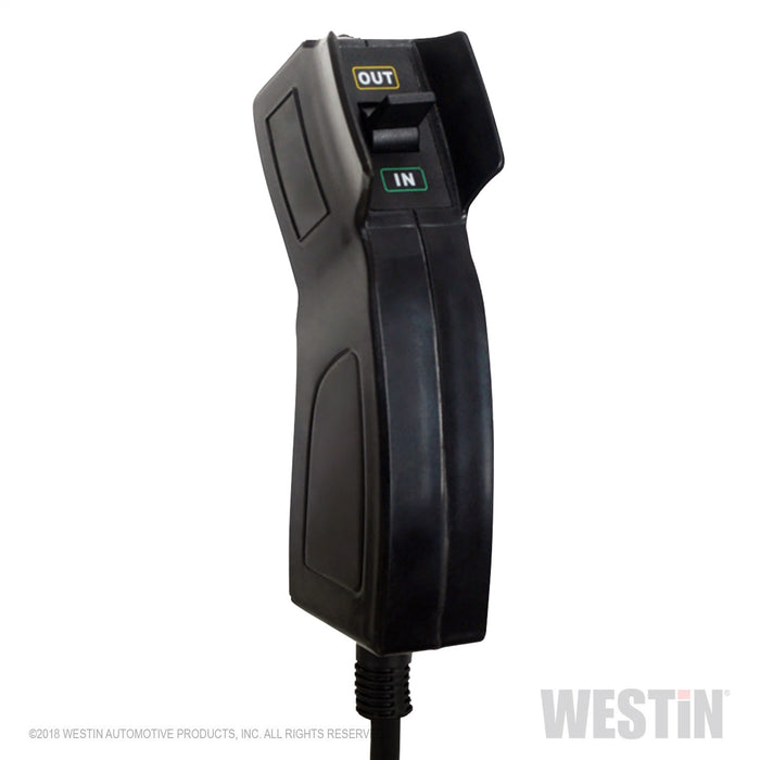 Westin 47-3528 Winch Remote Control Switch - Truck Part Superstore