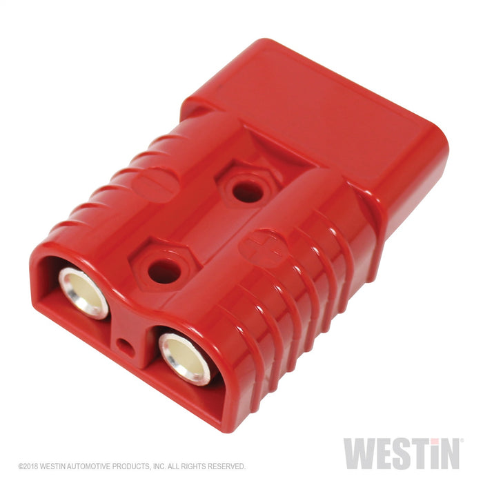 Westin 47-3534 Quick Disconnect Jumper Cable Kit - Truck Part Superstore