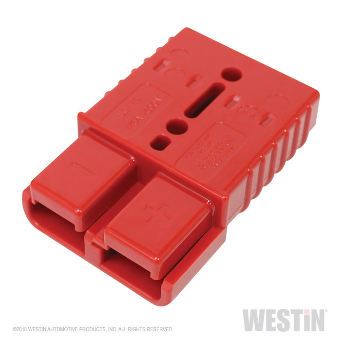 Westin 47-3534 Quick Disconnect Jumper Cable Kit - Truck Part Superstore