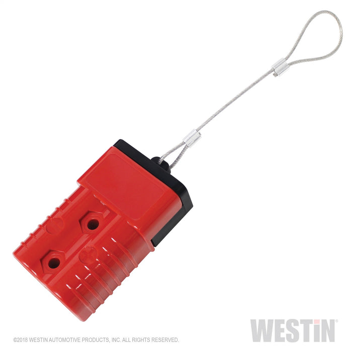 Westin 47-3534 Quick Disconnect Jumper Cable Kit - Truck Part Superstore