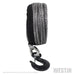 Westin 47-3604 Synthetic Winch Rope; 25/64 in. x 94 ft; 10000 lbs. Capacity; - Truck Part Superstore