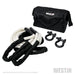 Westin 47-3608 BFR Recovery Rope; 1 in. x 30 ft Single Braided Rope; Rated At 25000 Lbs.; - Truck Part Superstore