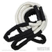 Westin 47-3608 BFR Recovery Rope; 1 in. x 30 ft Single Braided Rope; Rated At 25000 Lbs.; - Truck Part Superstore