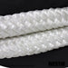 Westin 47-3608 BFR Recovery Rope; 1 in. x 30 ft Single Braided Rope; Rated At 25000 Lbs.; - Truck Part Superstore
