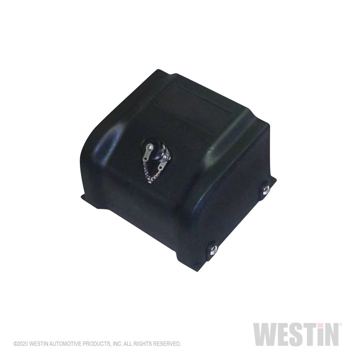 Westin 47-3693 Off Road Series Waterproof Winch Replacement Control Box - Truck Part Superstore