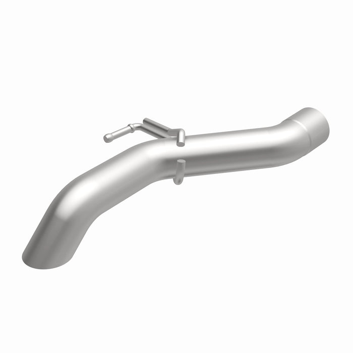 MagnaFlow Exhaust Products 19586 Direct-Fit Muffler Replacement Kit Without Muffler - Truck Part Superstore