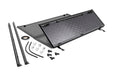 Rough Country 47318650 Hard Low Profile Bed Cover 6 Foot 4 Inch Bed Ram 1500 (10-18)/2500 (10-23) Rough Country - Truck Part Superstore
