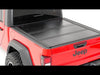 Rough Country 47320650 Hard Low Profile Bed Cover 6 Foot 4 Inch No Rambox Ram 1500 (19-23)/1500 TRX (21-23) Rough Country - Truck Part Superstore