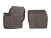 Weathertech 474591IM Front 3D Floor Mats - Truck Part Superstore