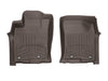 Weathertech 474931IM Front 3D Floor Mats - Truck Part Superstore