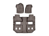 Weathertech 4714282IM Cocoa Rear FloorLiner HP - Truck Part Superstore
