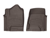 Weathertech 4713881IM FloorLiner HP Cocoa Front - Truck Part Superstore