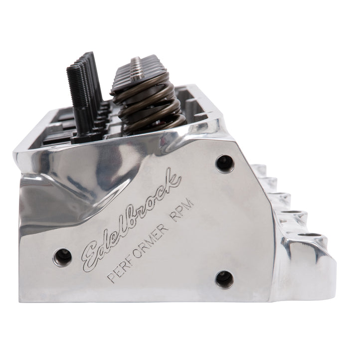 Edelbrock 602515 Engine Cylinder Head - Truck Part Superstore