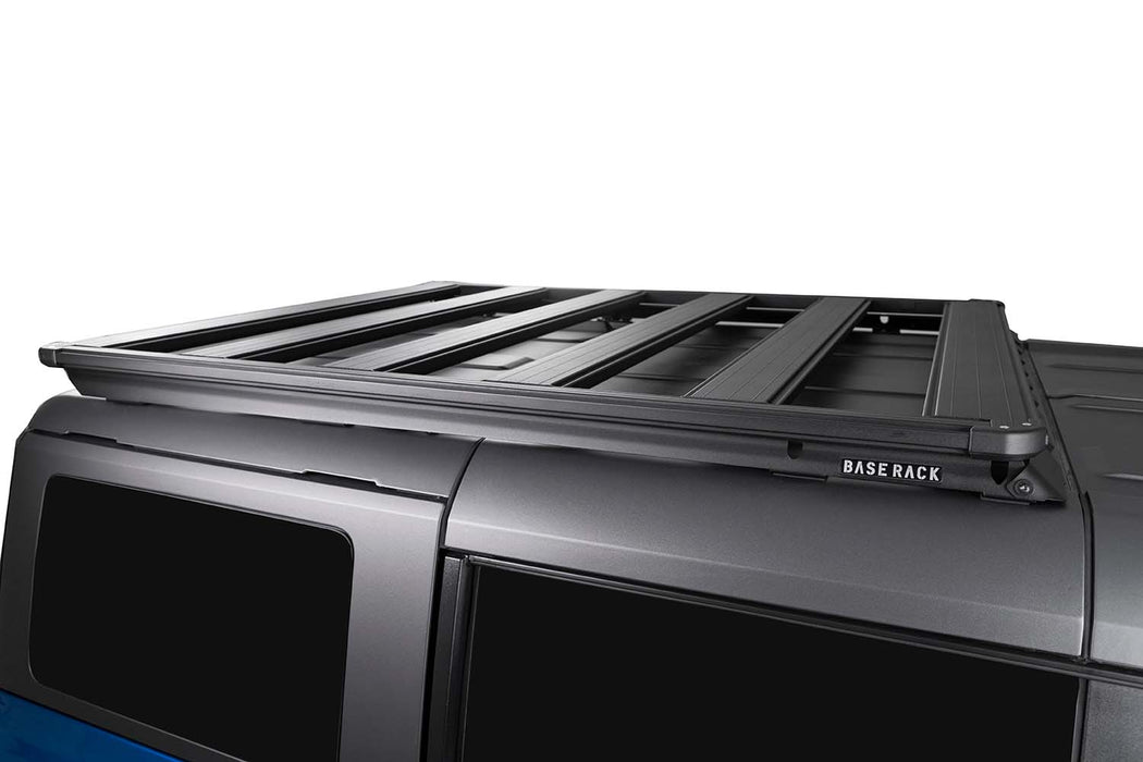 ARB BASE351 Includes 61 in x 51 in BASE Rack, Mount and Wind Deflector - Truck Part Superstore