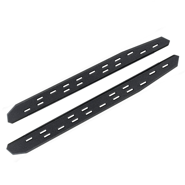 Go Rhino 69600057ST RB30 Slim Line Running Boards - 57" long - BOARDS ONLY - Truck Part Superstore