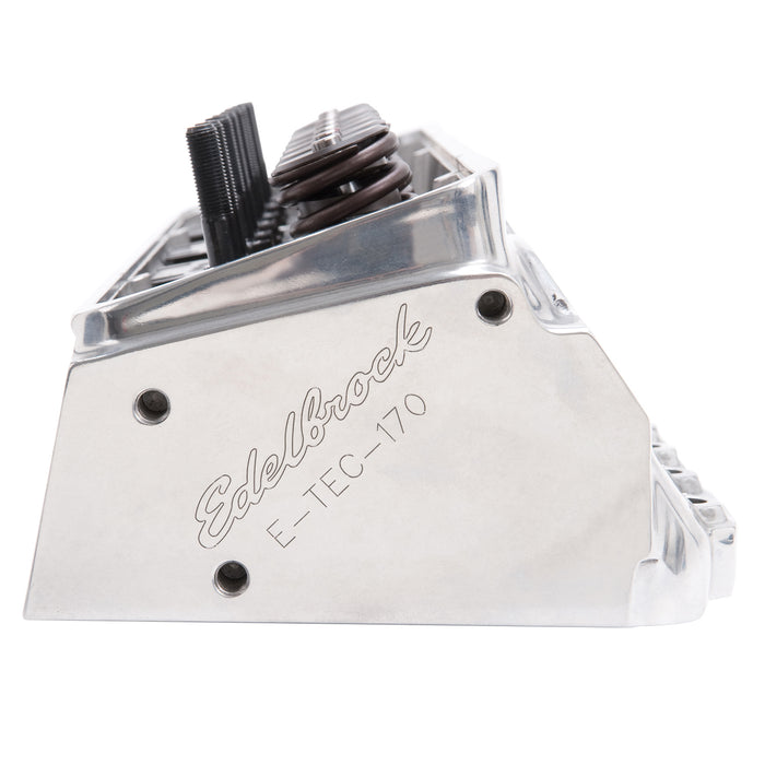 Edelbrock 609715 Engine Cylinder Head - Truck Part Superstore
